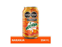 Mirinda