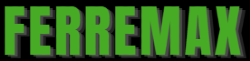 Logo FERREMAX