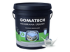 Membrana líquida 4kg Gomatech
