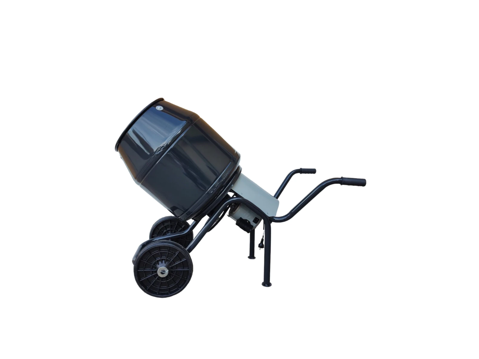 Hormigonera 1hp motor REFORZADO