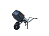 Hormigonera 1hp motor REFORZADO