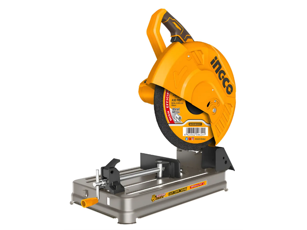 Sierra Sensitiva 14 2400W Industrial Cos243558-4 - INGCO