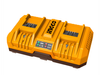 CARGADOR DE BATERIA INGCO DOBLE 220V 4AH CAJA FCLI2082-4