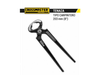 TENAZA CARPINTERO PROF. 8" crossmaster