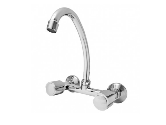 COCINA PARED EXT. PICO "J", "KLOSS" ALBA