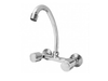 COCINA PARED EXT. PICO "J", "KLOSS" ALBA
