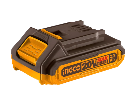 BATERIA INGCO P20S MAX 2.0AH - FBLI20011