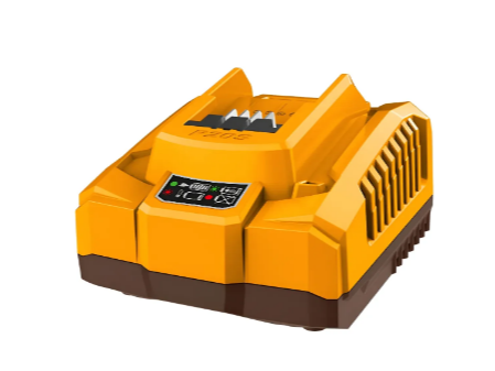 CARGADOR DE BATERIA INGCO 220V 4.0AH - FCLI20411-4