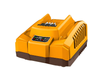 CARGADOR DE BATERIA INGCO 220V 4.0AH - FCLI20411-4