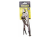 PINZA PRES. MORDAZAS CURVAS 7", CROSSMASTER