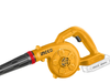 SOPLADORA INALAMBRICA INGCO 2.7M3/MIN 20V S/B - CABLI20028
