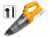ASPIRADORA INALAMBRICA INGCO 0.5L 20V S/B - CVLI201261
