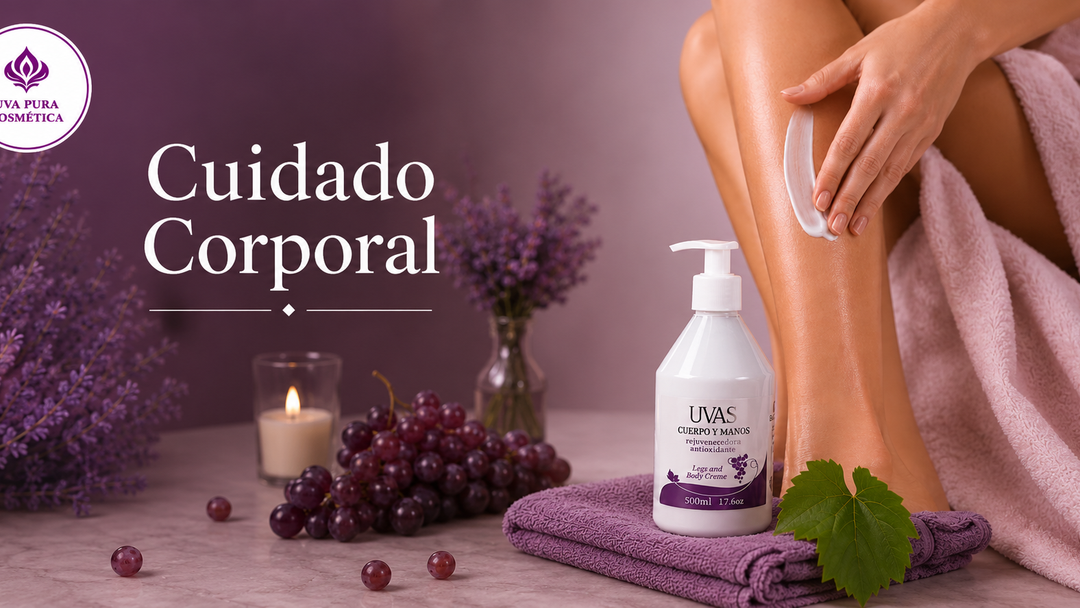 CUIDADO CORPORAL