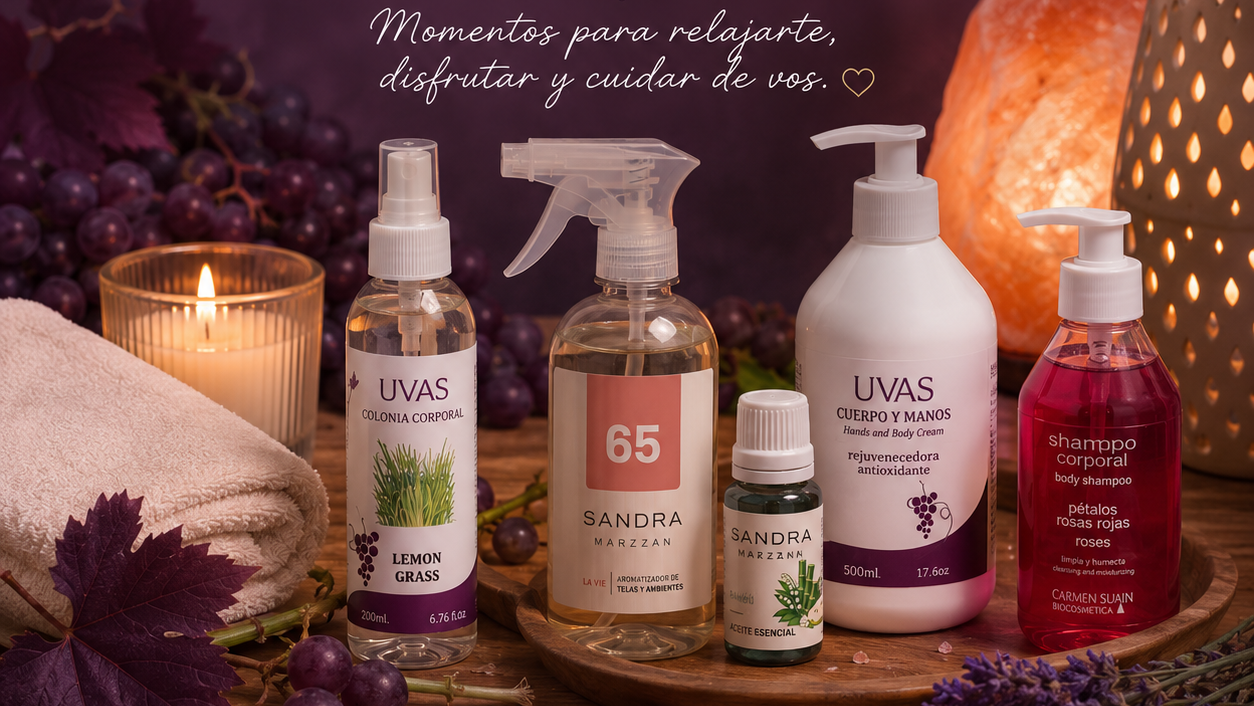 Kits de Bienestar