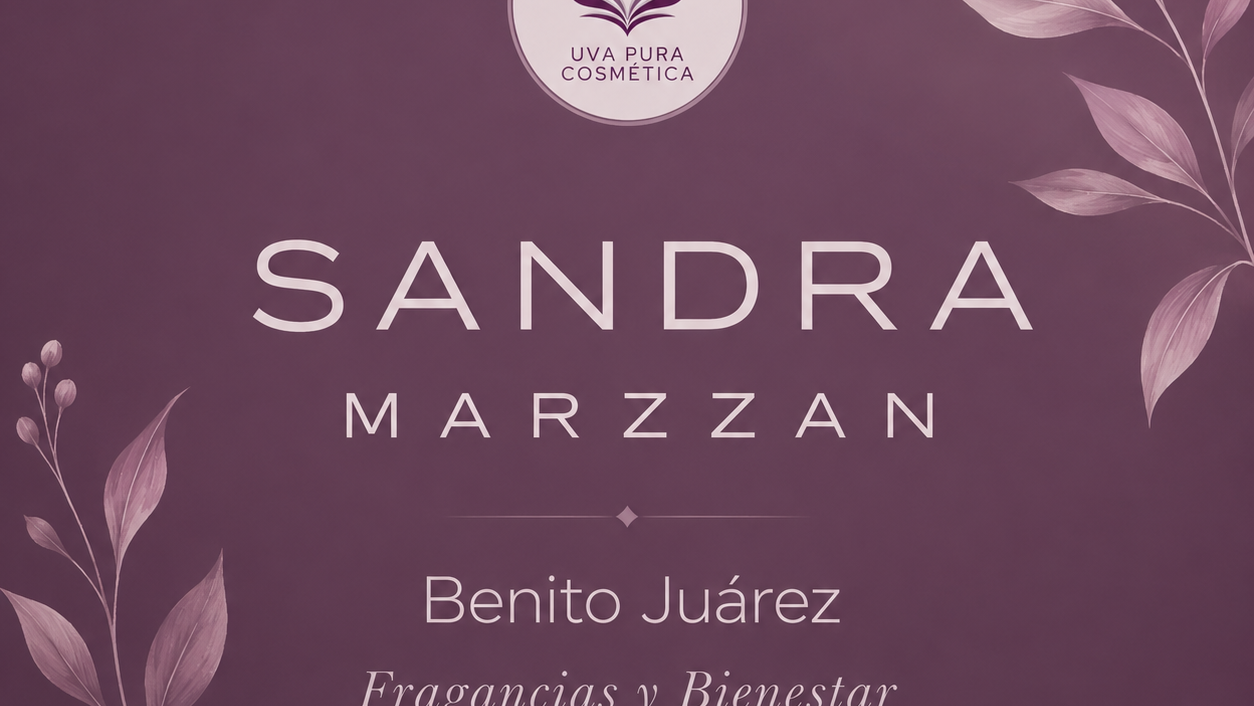 SANDRA MARZZAN