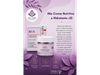 Mia Crema Nutritiva e Hidratante +25 Años 50 ML- Apta Celiacos-