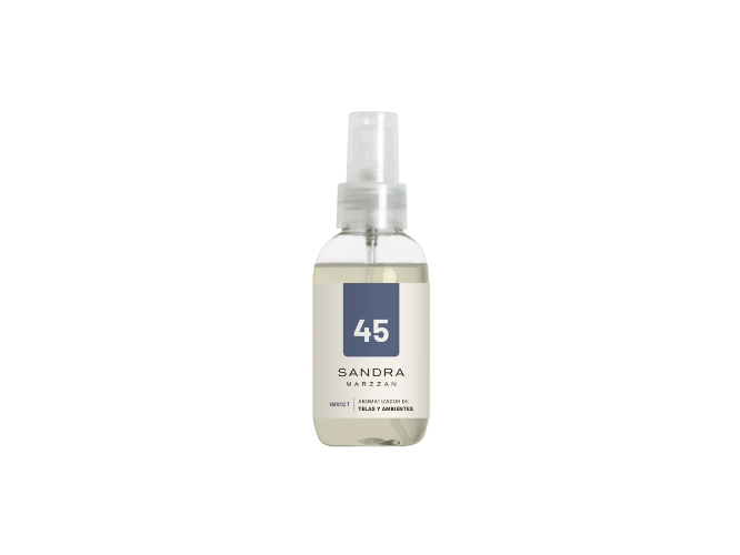 Aromatizador Invict 120 ML  Masculino