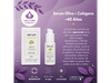 Serum Olivo + Colageno + 40 Años 30ML - Apta Celiacos-