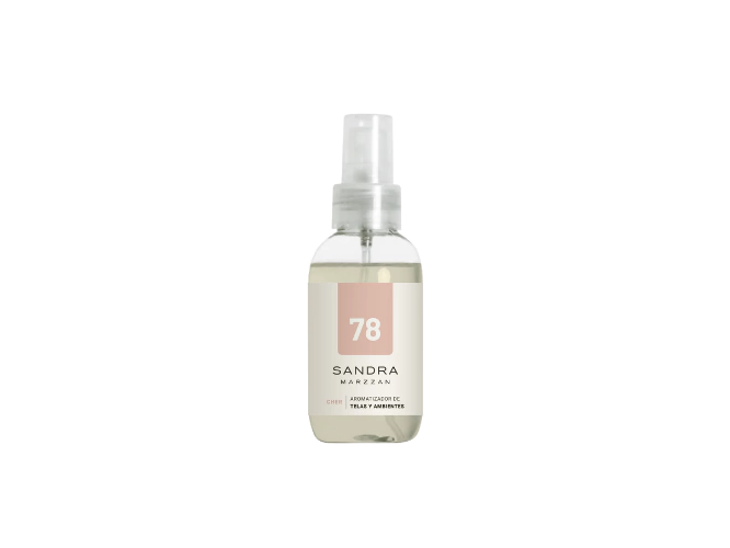 Aromatizador Cher Femenino 120 ml