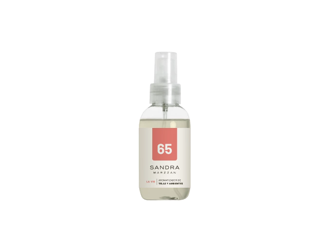 Aromatizador La Vie Femenino 120ml