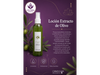 Locion Extracto de Olivo 200 ML- Apto Celiacos-