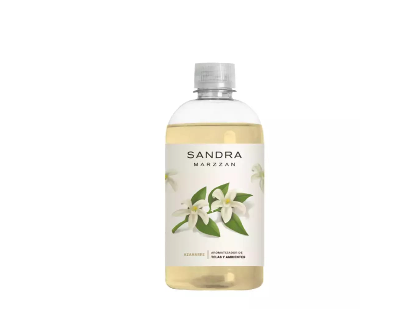 Aromatizador Azhares 500 ML
