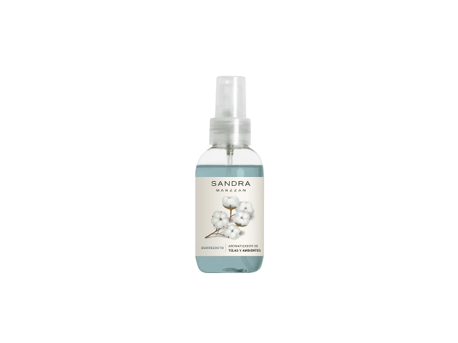 Aromatizador Suavechito 120 ml