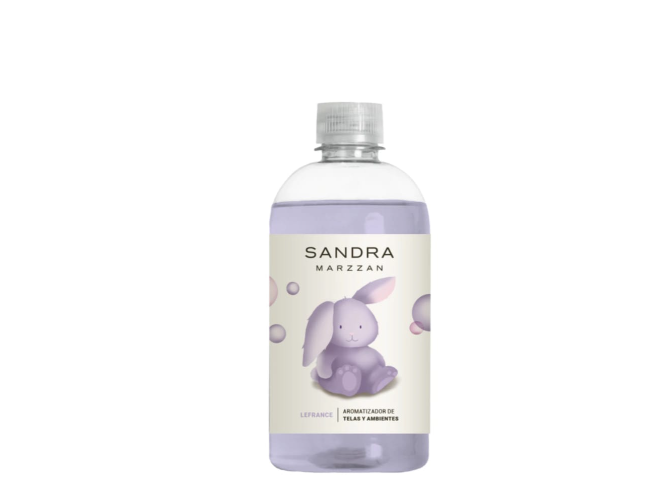 Aromatizador Lefrance Bebe 500 ml