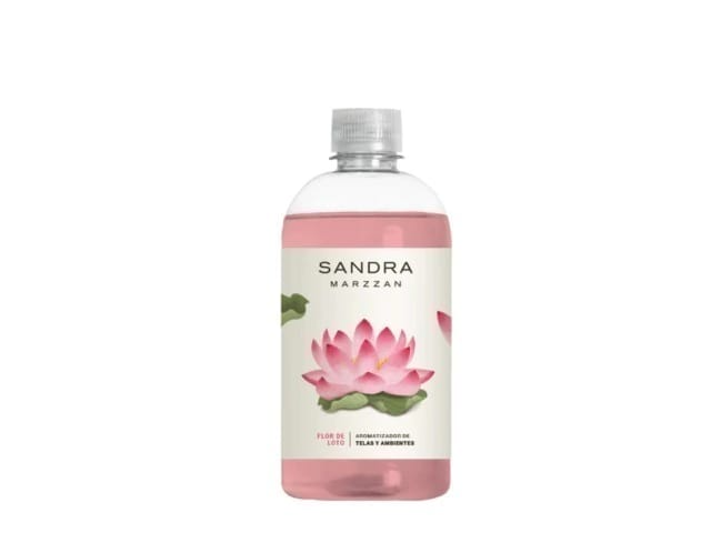 Aromatizador Flor de Oto 500 ml