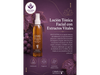 Locion Tonica Facial con Extractos Vitales -200 ML- Apta Celiacos