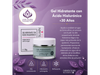 Gel Hidratante con Acido Hialuronico