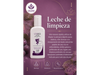 LECHE DE LIMPIEZA 140 ML -Apta Celiacos-