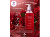 Shampoo Corporal Rojo Pasion (Rosas Rojas) 500 ml- Apto Celiacos-