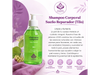 Shampoo Corporal Tilo 500 ML.- Apto Celiacos
