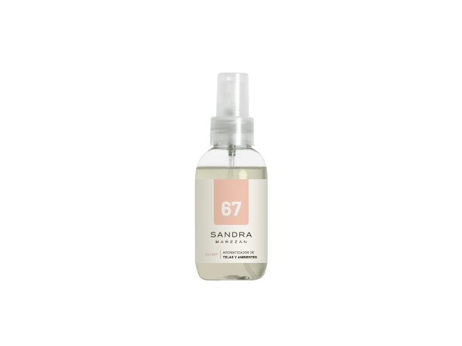 Aromatizador Olymp 120 Femenino