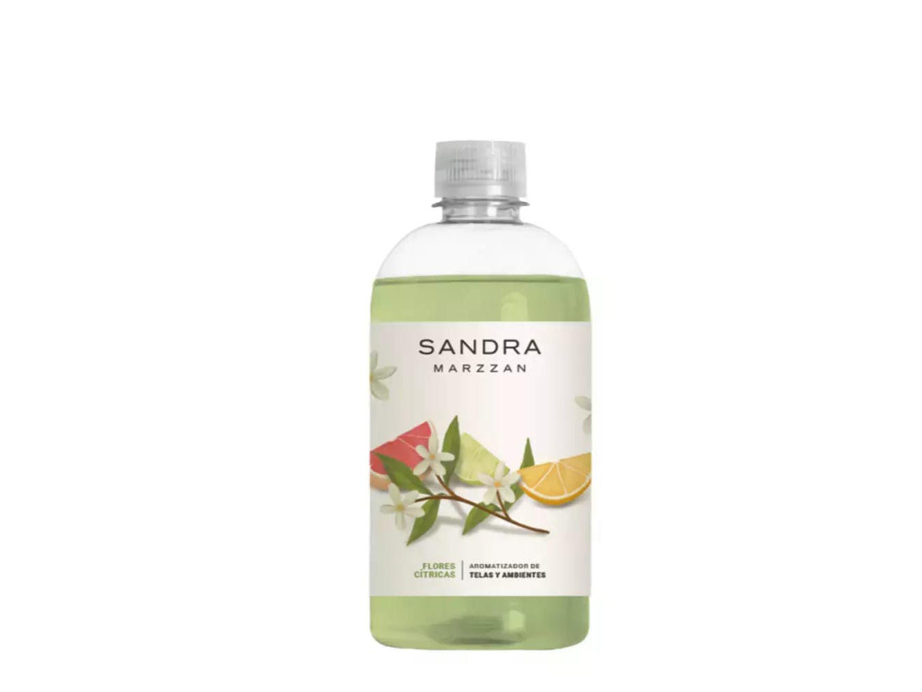 Aromatizador Flores Citricas 500 ml