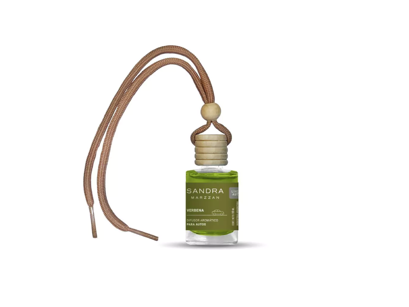 Difusor Verbena 10 ml