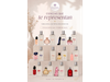 PERFUMES FEMENINOS 50 ML