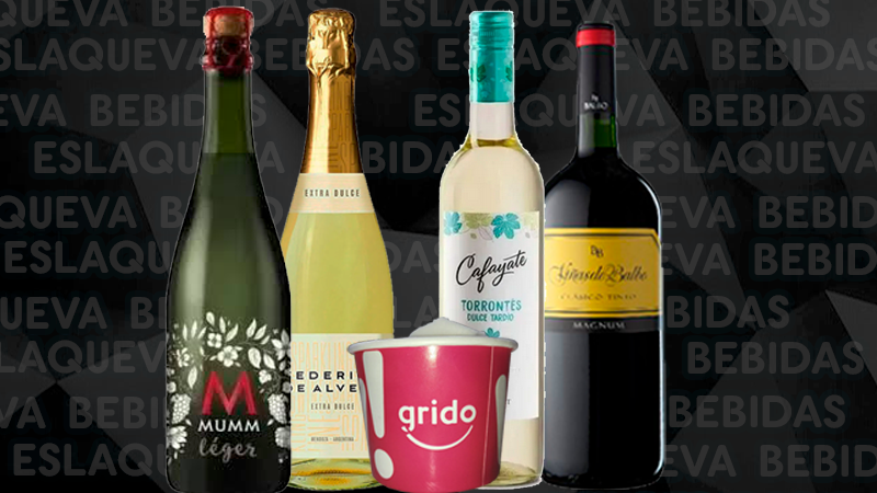 PROMOS VINOS Y CHAMPAGNE