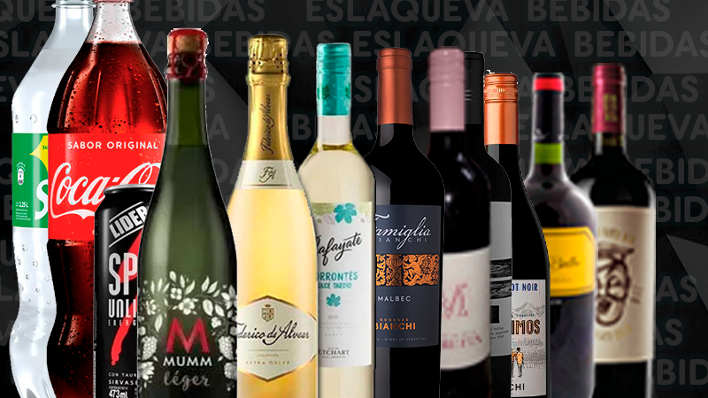 ARMA TU PEDIDO (VINOS Y MÁS)