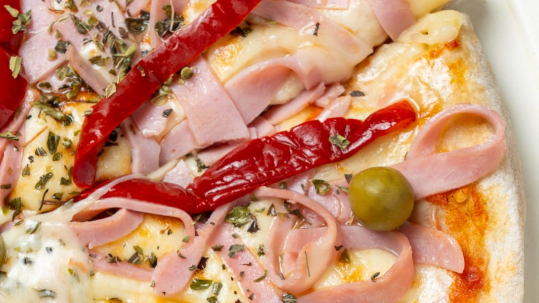 Pizzas