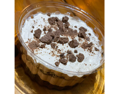 Shots de postres (consultar variedades)