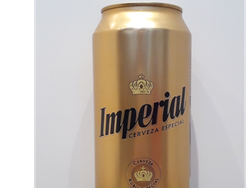 Cerveza imperial