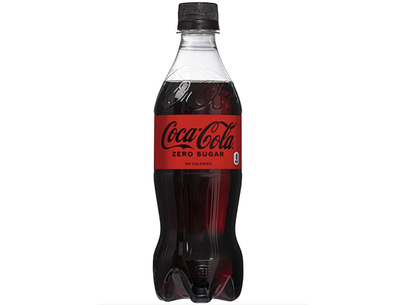Coca Zero 500ml