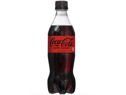 Coca Zero 500ml