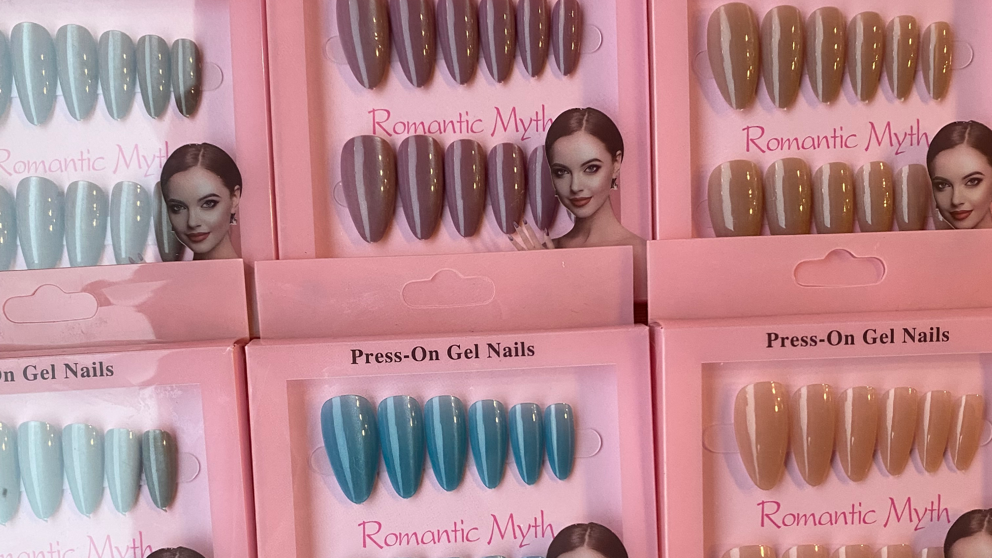 Uñas