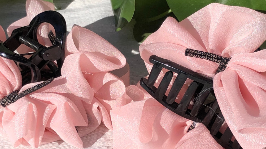 Accesorios para el pelo