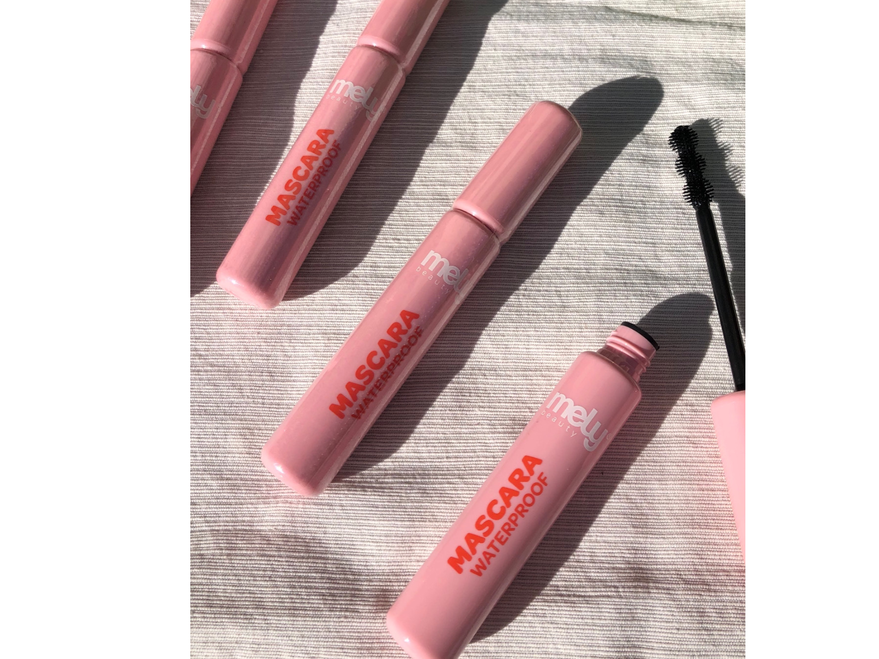 Máscara Mely waterproof
