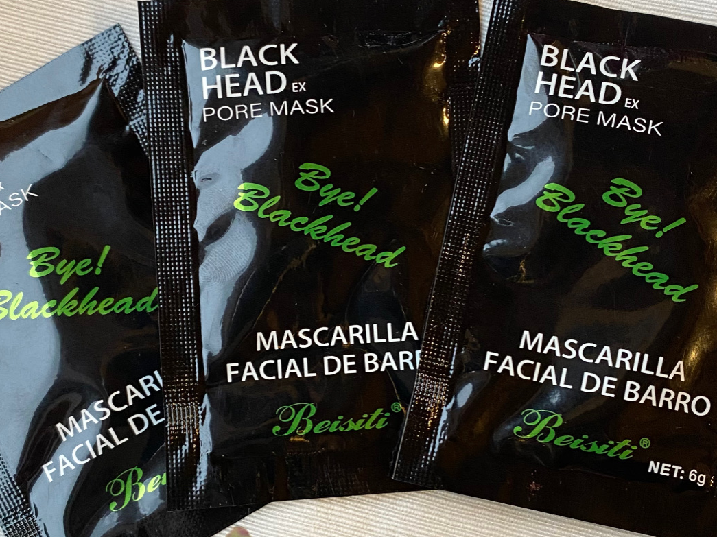 Para puntos negros