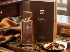 LIQUID BRUN de OUD TUCUMAN